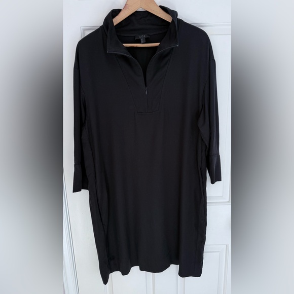 COS Utility Dress - Picture 6 of 13